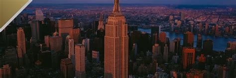 Book Empire State Building Tickets 2022
