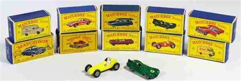Here Are The 7 Most Valuable Matchbox Cars The Hobbydb Blog 2022