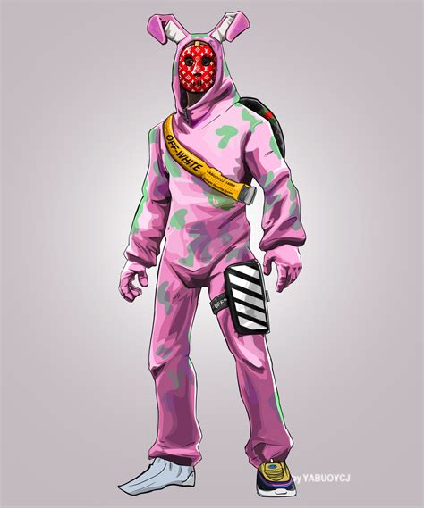 Fortnite wallpapers of every skin and season. Fortnite Gucci Wallpapers - Wallpaper Cave