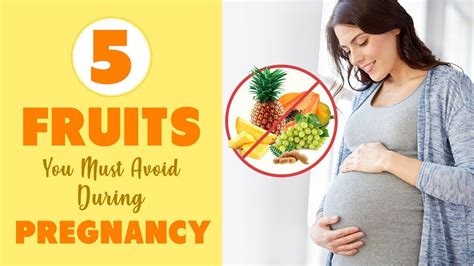 Fruit Benefits In Pregnancy Health Benefits