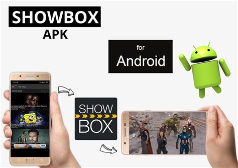 The best media streaming app. ShowBox Apk For Android Download Latest Version 2019