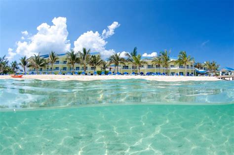 Wyndham Reef Resort Grand Cayman Sand Bluff Cayman Islands