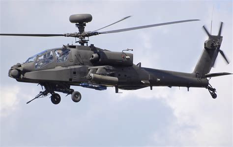 Boeing Ah 64 Apache Military Wiki