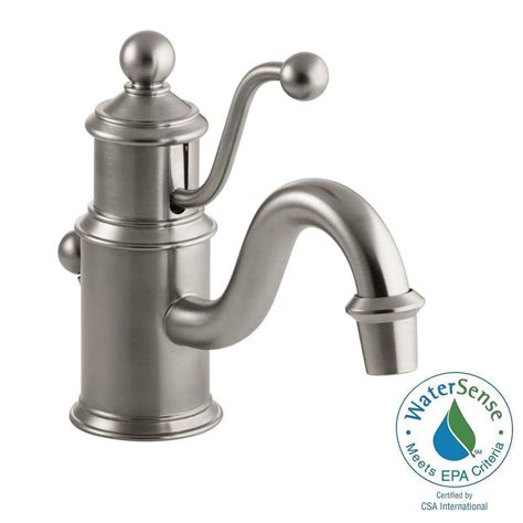 Find more on kohler range of bathroom faucets bathroom, many more designer kitchen and luxury bathroom accessories. Kohler Bathroom Antique Brass Faucet, Bathroom Antique ...