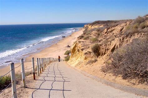 10 Best Beaches In California In Best California Beach