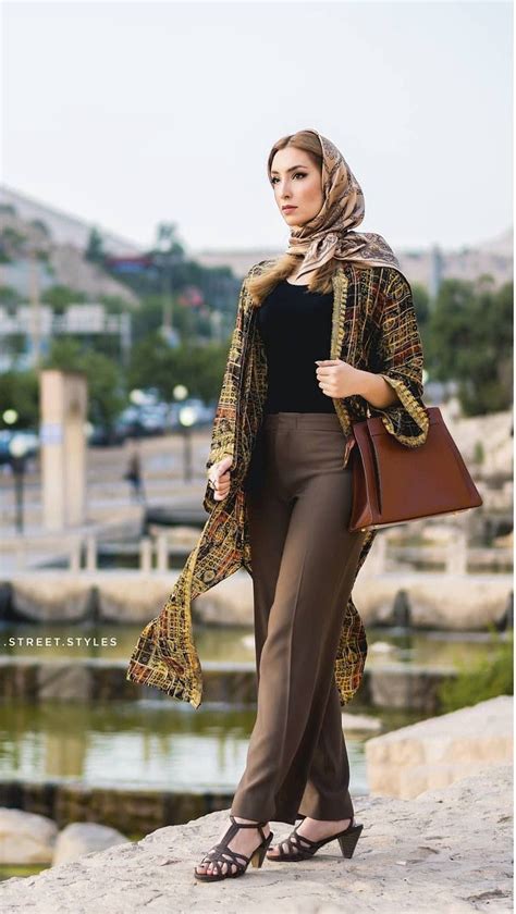 Iranian Fashion Persian Beauties By Aroosimanir Medium In 2021