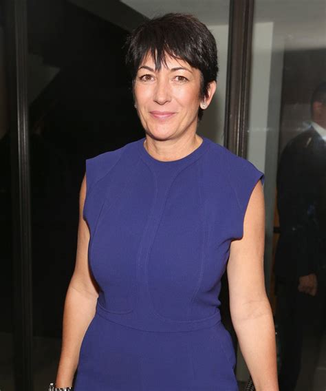 Document Drop What Secrets Does Ghislaine Maxwell Have Now Film Daily