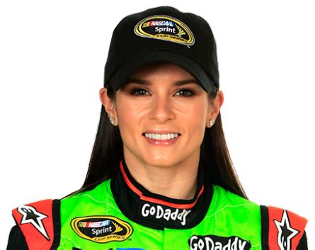 NASCAR Cup Series Drivers | Official Site Of NASCAR | Danica patrick, Female race car driver, Nascar