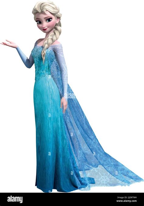 Frozen Elsa Fotografías E Imágenes De Alta Resolución Alamy