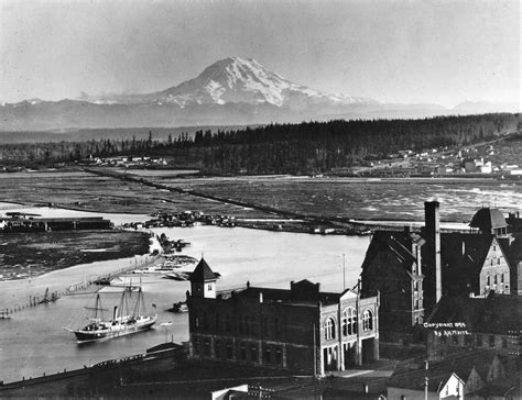 1894 Tacoma I ♥ Tacoma Pinterest Tacoma Washington Seattle And
