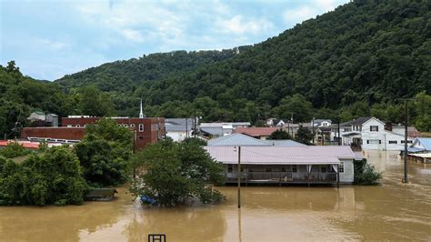 Death Toll Rises To 15 After Eastern Kentucky Flooding We May Have