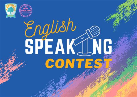 Khởi động Cuộc Thi Whs English Speaking Contest 2021 Trường Phổ Thông Liên Cấp Tây Hà Nội