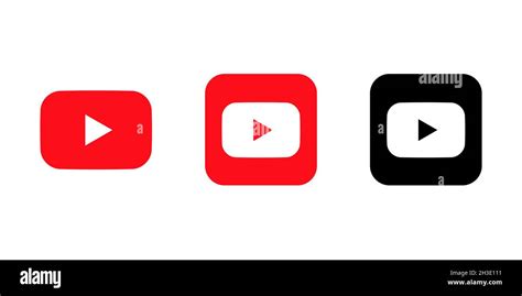 Details 100 Youtube Logo With Black Background Abzlocalmx