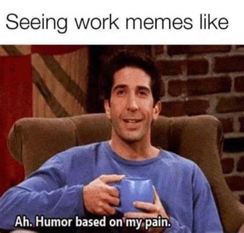 Pin On Work Memes