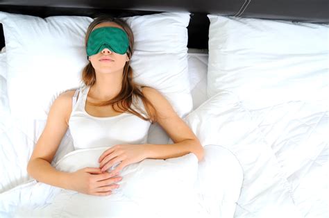 5 Effective Ways To Improve Sleep Quality