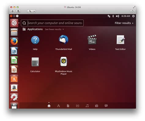 Ubuntu 1404 Will Power “first Commercially Available Ubuntu Tablets