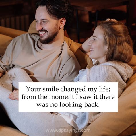 45 You Changed My Life Quotes Will Tell Importance Of Himher Dp Sayings
