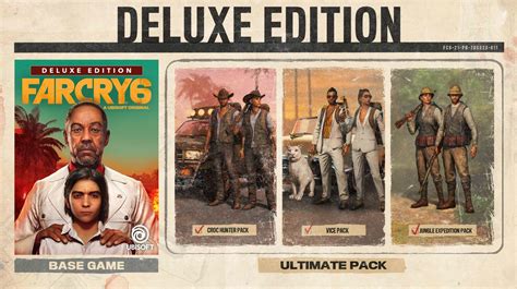 ゴールド Far Cry 6 Gold Steelbook Edition Xbox One 20201208014414 00183