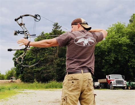 The 11 Best Releases For Bowhunters Bowhunting Depot