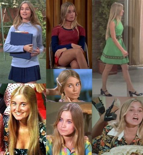 Marcia Brady Style The Brady Bunch Tv Show Halloween Costumes Cool Costumes Blonde