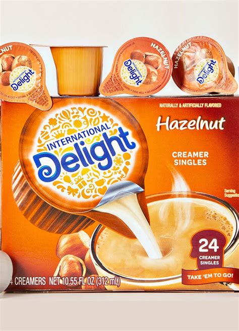 Our experts reviewed the top ten best available in 2021 so that you can buy the right. International Delight Non-Dairy Coffee Creamer and Pre ...