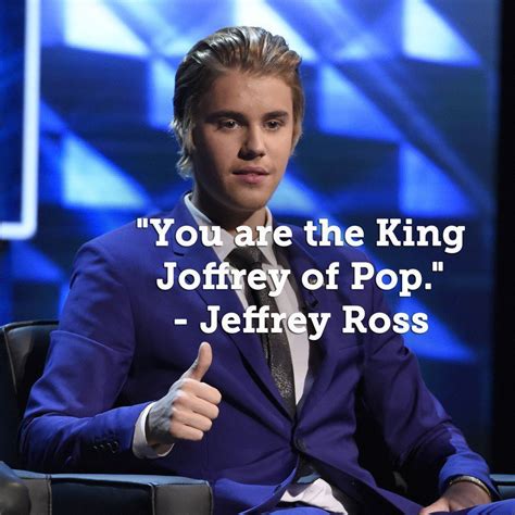 Well — read on to find some of the best roasts you'll ever see! Here Are 11 Of The Meanest Jokes From Justin Bieber's Roast On Comedy Central