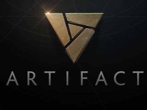 Dota Card Game Artifact Shown Off In New Gameplay Video