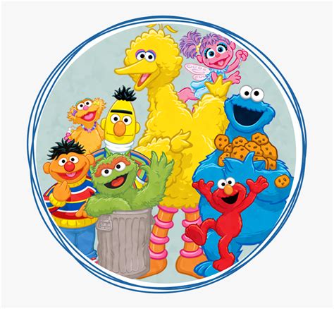 Sesamee Svg Elmo Svg Cookie Monster Svg Elmo Birthday Svg Sesamee