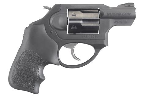 Ruger Lcrx 327 Federal Magnum Double Action Revolver Vance Outdoors