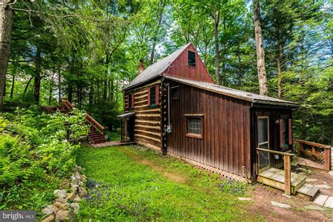 Maybe you would like to learn more about one of these? Pin on Log Cabin Berkeley Springs, WV