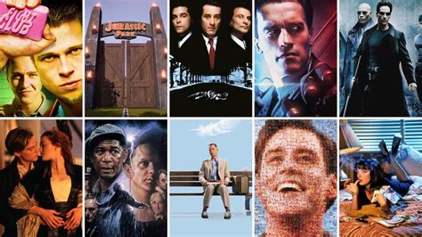 27 films that definitively prove the 90s was the best era for sports gambaran