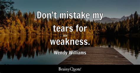 Top 10 Wendy Williams Quotes Brainyquote