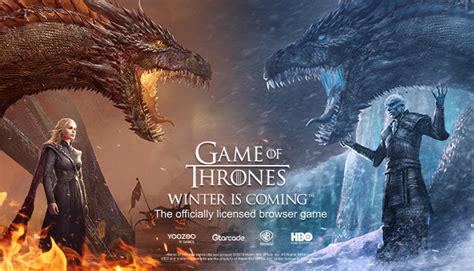 Game Of Thrones Seven Kingdoms Gameplay The Game Was Based On The Hbo