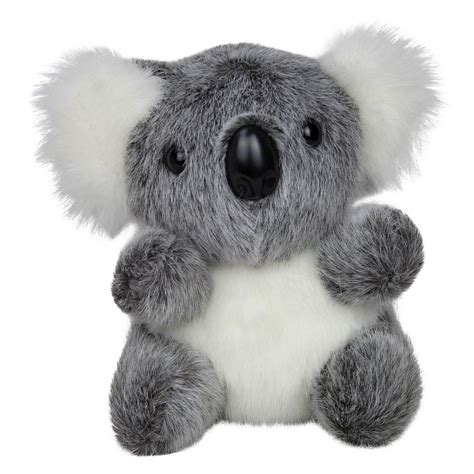 Australian Made Koala Soft Plush Toy Small Australian Made Koala Toy