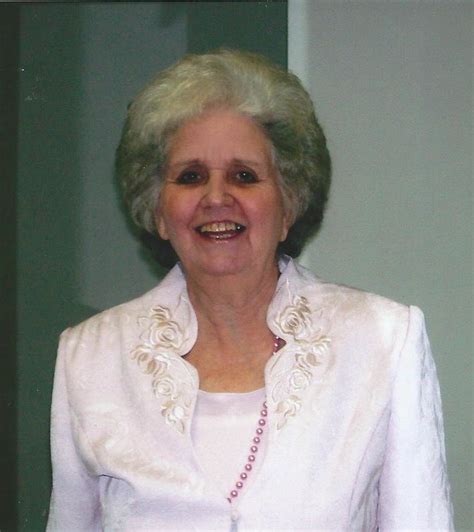 Obituary Of LORENA SANDERS Welcome To Green Hill Funeral Home Ser