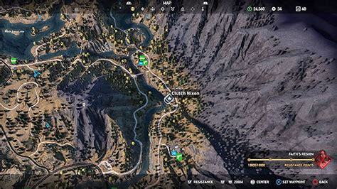 Side Quests In Henbane River Region Far Cry 5 Game Guide