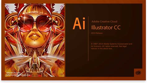 Adobe Illustrator CC Portable Terasku