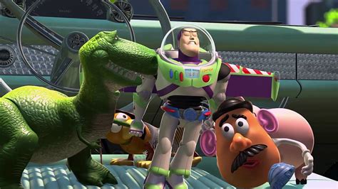 Toy Story 2 1999 1080p Brrip X264 Yify 0007 0003 Youtube
