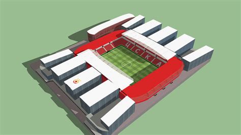 Последние твиты от fc cska sofia (@fccska). CSKA Sofia Stadium Conceptual design by KSS Design Group ...