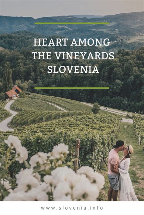 Slovenia Has The Word Love In Its Name So This Is A True Paradise For