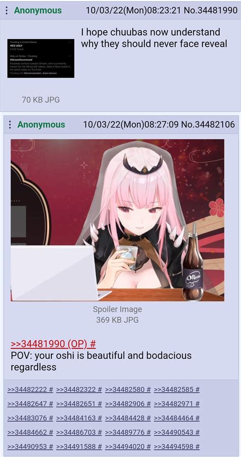 Banned Vtuber Memes On Twitter Anonymous Submitted