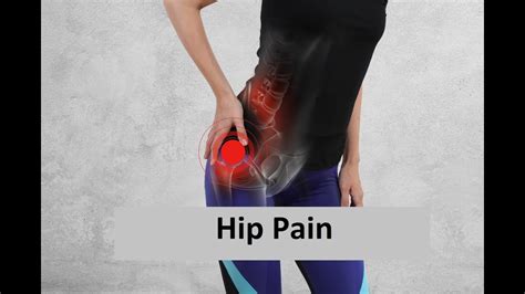 Say Goodbye To Hip Pain Expert Tips And Strategies Youtube