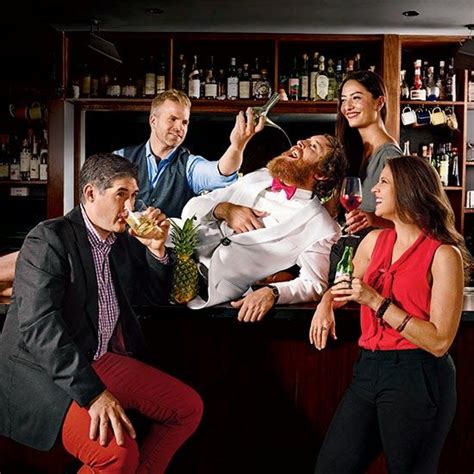 5 great new york bartenders bartender new york new york city