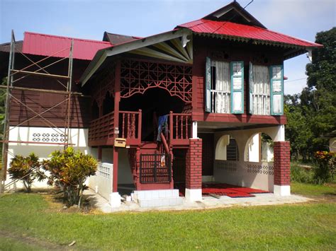 Rumah Melayu Nusantara 11