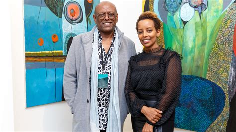 An Ethiopian Gallery Enriches A Global Art Conversation The New York