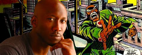 House Of Cards‘ Mahershala Ali Cast As Villain In Luke Cage The