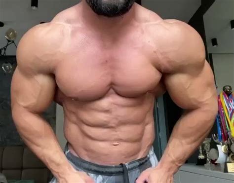 Muscle Clips On Twitter Yusif Nurullaev