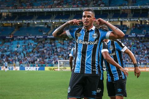 Tiago nunes es el nuevo técnico de gremio, todas las noticias de. Confira as notas dos jogadores do Grêmio na vitória sobre ...