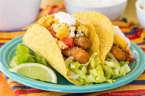 Take frozen fish sticks to the next level with this adaptation of a california favorite. Chili Lime Fish Stick Tacos - easy fish tacos that kids love!