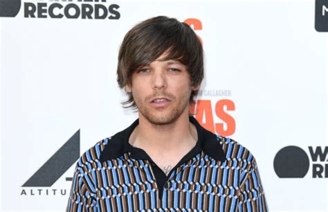 Louis Tomlinson Says He Didn’t Approve Animated ‘euphoria’ Sex Scene With Harry Styles Complex